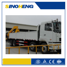 Grue de XCMG Sq5zk3q montée par camion de bras se pliant chinois populaire